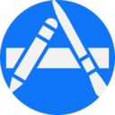 logo,apple,company,logos,logotype,brand,brands and logotypes,app store